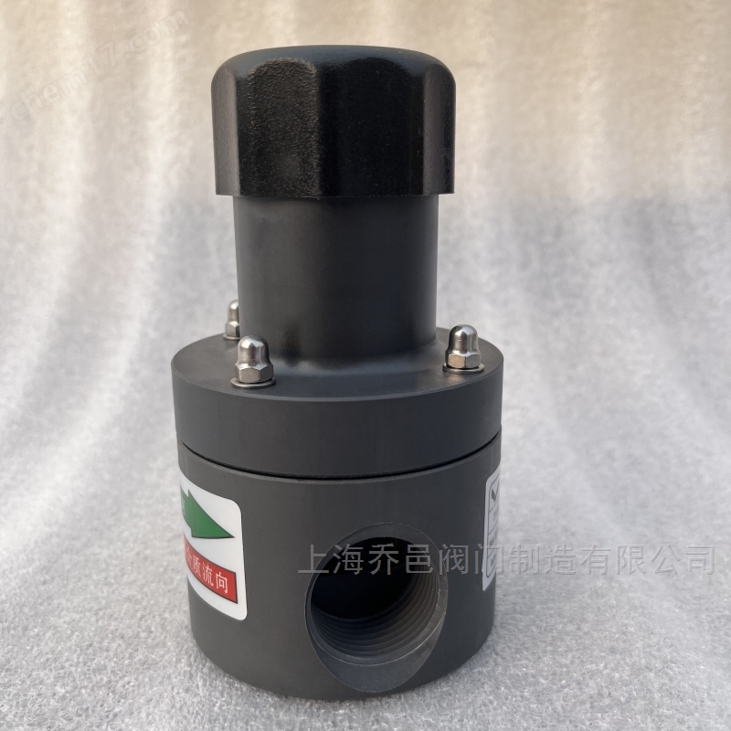 Diaphragm StyleRegulator Valve背压阀安全阀 Diaphragm StyleRegulator Valve安全阀