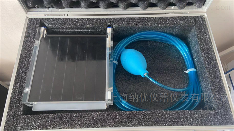 DSA检测模体