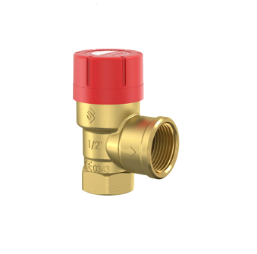 image.png FLAMCO排气阀门27740符合压力设备指令